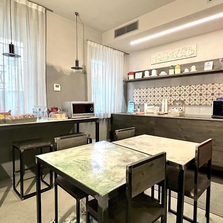 فندق Casa Matilda Porto SantʼElpidio المظهر الخارجي الصورة
