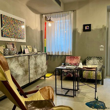 فندق Casa Matilda Porto SantʼElpidio المظهر الخارجي الصورة