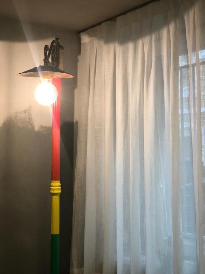 فندق Casa Matilda Porto SantʼElpidio المظهر الخارجي الصورة
