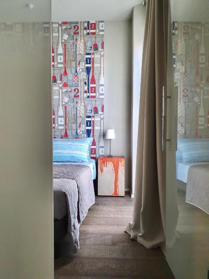 فندق Casa Matilda Porto SantʼElpidio المظهر الخارجي الصورة